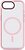 Фото ArmorStandart Uniq MagSafe for Apple iPhone 16e Pale Pink (ARM83871)
