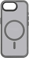 Фото ArmorStandart Uniq MagSafe for Apple iPhone 16e Titanium Grey (ARM83872)