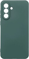 Фото ArmorStandart ICON Case for Samsung Galaxy A56 5G SM-A566B Camera cover Dark Green (ARM82589)