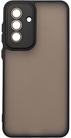 Фото ArmorStandart ShadeX for Samsung Galaxy A56 5G SM-A566B Black (ARM82765)