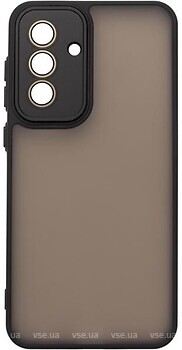 Фото ArmorStandart ShadeX for Samsung Galaxy A56 5G SM-A566B Black (ARM82765)