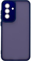 Фото ArmorStandart ShadeX for Samsung Galaxy A56 5G SM-A566B Blue (ARM83074)