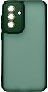 Фото ArmorStandart ShadeX for Samsung Galaxy A56 5G SM-A566B Dark Green (ARM83075)