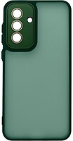 Фото ArmorStandart ShadeX for Samsung Galaxy A56 5G SM-A566B Dark Green (ARM83075)