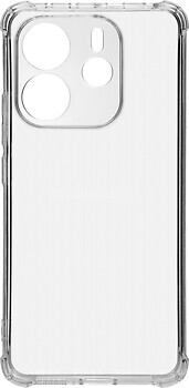 Фото ArmorStandart Air Force for Xiaomi Redmi Note 14 4G Camera cover Clear (ARM79699)