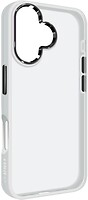 Фото ArmorStandart Unit2 for Apple iPhone 16 Matte Clear (ARM78748)