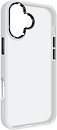 Фото ArmorStandart Unit2 for Apple iPhone 16 Plus Matte Clear (ARM79288)