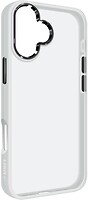 Фото ArmorStandart Unit2 for Apple iPhone 16 Plus Matte Clear (ARM79288)