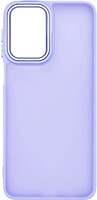Фото ArmorStandart Frame for Motorola G55 5G Violet (ARM81264)