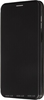 Фото ArmorStandart G-Case for Motorola G55 5G Black (ARM81222)