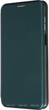 Фото ArmorStandart G-Case for Motorola G55 5G Green (ARM81221)