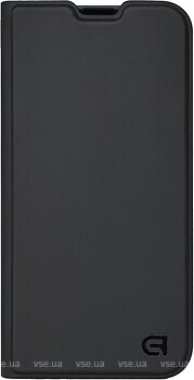 Фото ArmorStandart OneFold Case for Motorola G55 5G Black (ARM81233)