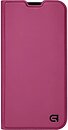 Фото ArmorStandart OneFold Case for Motorola G55 5G Wine Red (ARM81235)