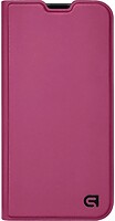 Фото ArmorStandart OneFold Case for Motorola G55 5G Wine Red (ARM81235)