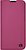 Фото ArmorStandart OneFold Case for Motorola G55 5G Wine Red (ARM81235)