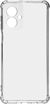 Фото ArmorStandart Air Force for Motorola G55 5G Camera cover Clear (ARM81184)