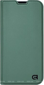 Фото ArmorStandart OneFold Case for Motorola G55 5G Green (ARM81234)