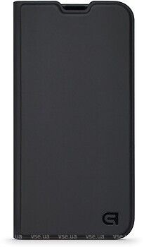 Фото ArmorStandart OneFold Case for Samsung Galaxy A35 5G SM-A356B Black (ARM74311)