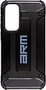 Фото ArmorStandart Panzer for Samsung Galaxy A35 5G SM-A356B Black (ARM75605)