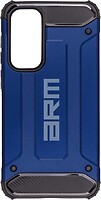 Фото ArmorStandart Panzer for Samsung Galaxy A35 5G SM-A356B Dark Blue (ARM75606)