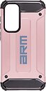 Фото ArmorStandart Panzer for Samsung Galaxy A35 5G SM-A356B Pink (ARM75607)