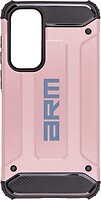 Фото ArmorStandart Panzer for Samsung Galaxy A35 5G SM-A356B Pink (ARM75607)