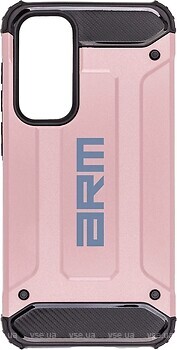 Фото ArmorStandart Panzer for Samsung Galaxy A35 5G SM-A356B Pink (ARM75607)