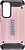Фото ArmorStandart Panzer for Samsung Galaxy A35 5G SM-A356B Pink (ARM75607)