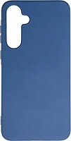 Фото ArmorStandart ICON Case for Samsung Galaxy A35 5G SM-A356B Dark Blue (ARM74320)