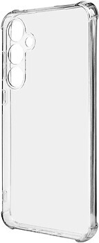 Фото ArmorStandart Air Force for Samsung Galaxy A35 5G SM-A356B Camera cover Clear (ARM74343)