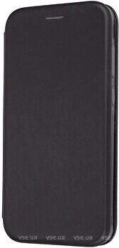 Фото ArmorStandart G-Case for Samsung Galaxy A35 5G SM-A356B Black (ARM74328)