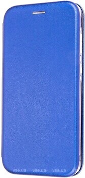 Фото ArmorStandart G-Case for Samsung Galaxy A35 5G SM-A356B Blue (ARM74327)
