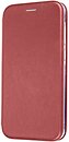 Фото ArmorStandart G-Case for Samsung Galaxy A35 5G SM-A356B Marsala (ARM74469)