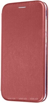 Фото ArmorStandart G-Case for Samsung Galaxy A35 5G SM-A356B Marsala (ARM74469)