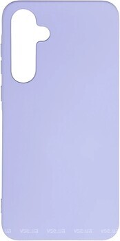 Фото ArmorStandart ICON Case for Samsung Galaxy A35 5G SM-A356B Lavender (ARM74322)