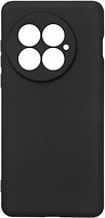 Фото ArmorStandart Matte Slim Fit for OnePlus 13R Camera cover Black (ARM83509)
