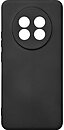 Фото ArmorStandart ICON Case for Realme 13+ 5G Camera cover Black (ARM80543)