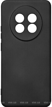 Фото ArmorStandart ICON Case for Realme 13+ 5G Camera cover Black (ARM80543)