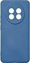 Фото ArmorStandart ICON Case for Realme 13+ 5G Camera cover Blue (ARM80544)