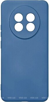 Фото ArmorStandart ICON Case for Realme 13+ 5G Camera cover Blue (ARM80544)