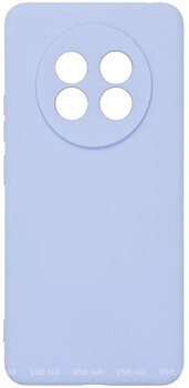 Фото ArmorStandart ICON Case for Realme 13+ 5G Camera cover Lavender (ARM80546)