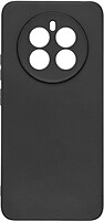 Фото ArmorStandart Matte Slim Fit for Realme 13 4G Camera cover Black (ARM80560)