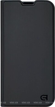 Фото ArmorStandart OneFold Case for Realme 13+ 5G Black (ARM80572)