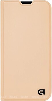 Фото ArmorStandart OneFold Case for Realme 13+ 5G Gold (ARM80573)