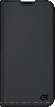 Фото ArmorStandart OneFold Case for Realme 13 4G Black (ARM80569)