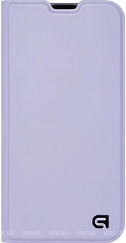 Фото ArmorStandart OneFold Case for Realme 13 4G Lavender (ARM80571)