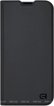 Фото ArmorStandart OneFold Case for Realme 13 5G Black (ARM82466)