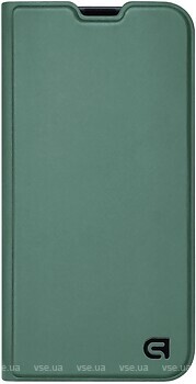 Фото ArmorStandart OneFold Case for Realme 13 5G Green (ARM82467)
