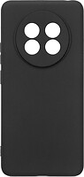 Фото ArmorStandart Matte Slim Fit for Realme 13 Plus Camera cover Black (ARM80562)