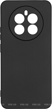 Фото ArmorStandart ICON Case for Realme 13 4G Camera cover Black (ARM80539)